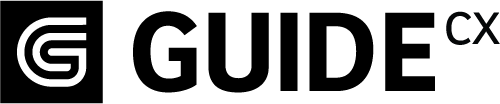 GUIDEcx logo